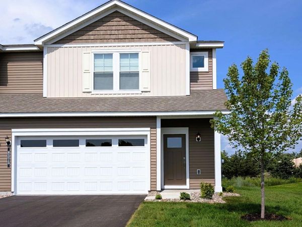 8375 Cherry Street, Clear Lake, MN 55319