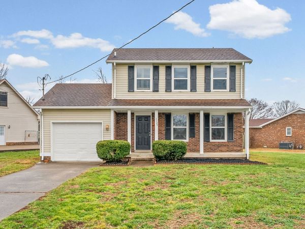 1128 Tobacco Rd , Clarksville, TN 37042