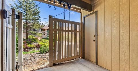 4380 Matich Drive, Reno, NV 89502 Photo