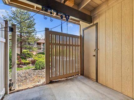 4380 Matich Drive, Reno, NV 89502 Photo