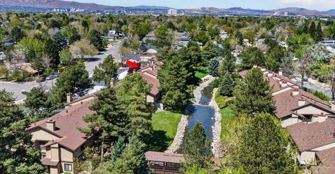 4380 Matich Drive, Reno, NV 89502 Photo