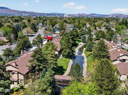 4380 Matich Drive, Reno, NV 89502 Photo