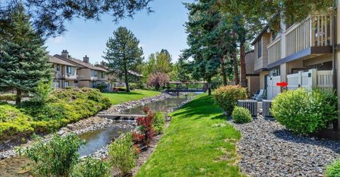 4380 Matich Drive, Reno, NV 89502 Photo