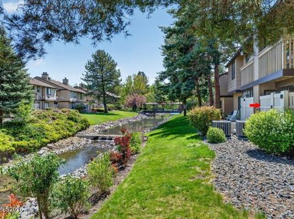 4380 Matich Drive, Reno, NV 89502 Photo