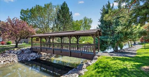 4380 Matich Drive, Reno, NV 89502 Photo