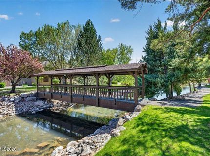 4380 Matich Drive, Reno, NV 89502 Photo