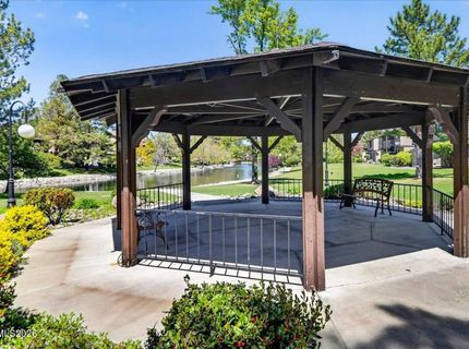 4380 Matich Drive, Reno, NV 89502 Photo