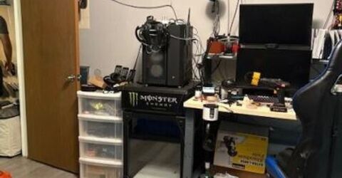 4380 Matich Drive, Reno, NV 89502 Photo