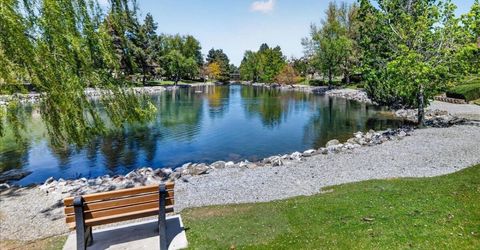 4380 Matich Drive, Reno, NV 89502 Photo