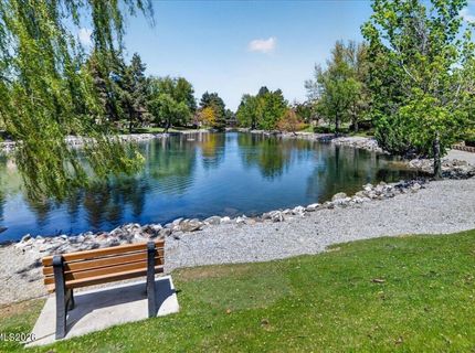 4380 Matich Drive, Reno, NV 89502 Photo