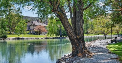 4380 Matich Drive, Reno, NV 89502 Photo