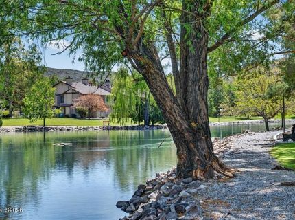 4380 Matich Drive, Reno, NV 89502 Photo