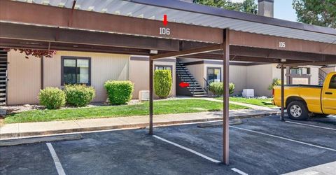 4380 Matich Drive, Reno, NV 89502 Photo