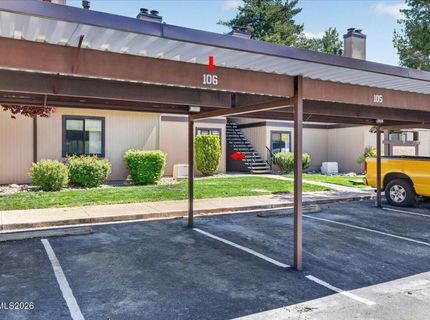 4380 Matich Drive, Reno, NV 89502 Photo