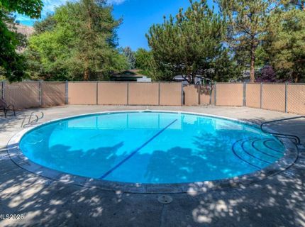 4380 Matich Drive, Reno, NV 89502 Photo