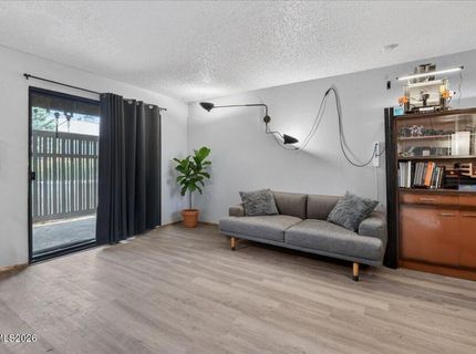 4380 Matich Drive, Reno, NV 89502 Photo