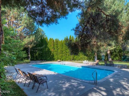 4380 Matich Drive, Reno, NV 89502 Photo