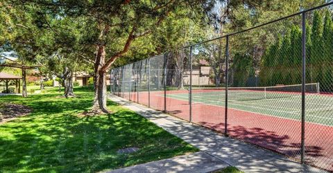 4380 Matich Drive, Reno, NV 89502 Photo