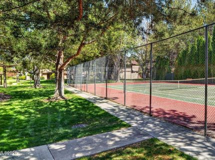 4380 Matich Drive, Reno, NV 89502 Photo