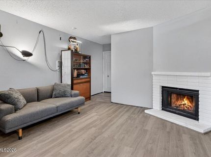 4380 Matich Drive, Reno, NV 89502 Photo