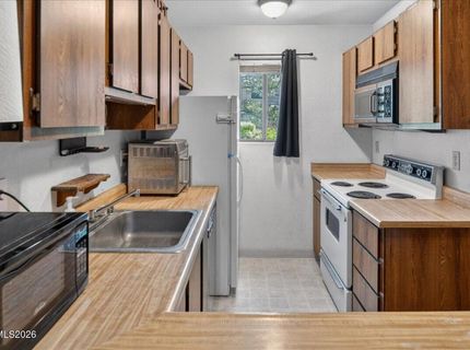 4380 Matich Drive, Reno, NV 89502 Photo