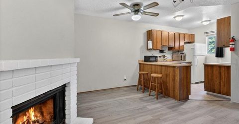 4380 Matich Drive, Reno, NV 89502 Photo