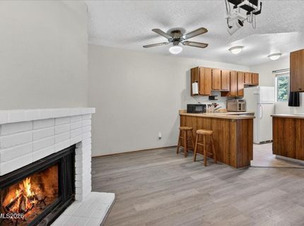 4380 Matich Drive, Reno, NV 89502 Photo