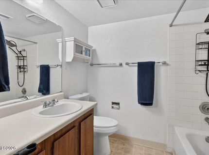 4380 Matich Drive, Reno, NV 89502 Photo