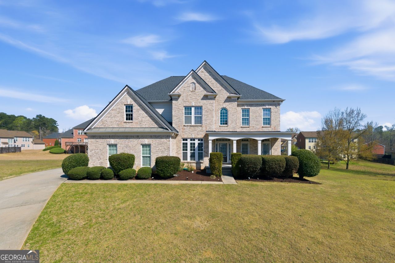 3173 Abbey Place Sw, Atlanta, GA 30331 Main Photo