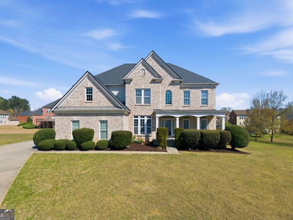 3173 Abbey Place SW, Atlanta, GA 30331