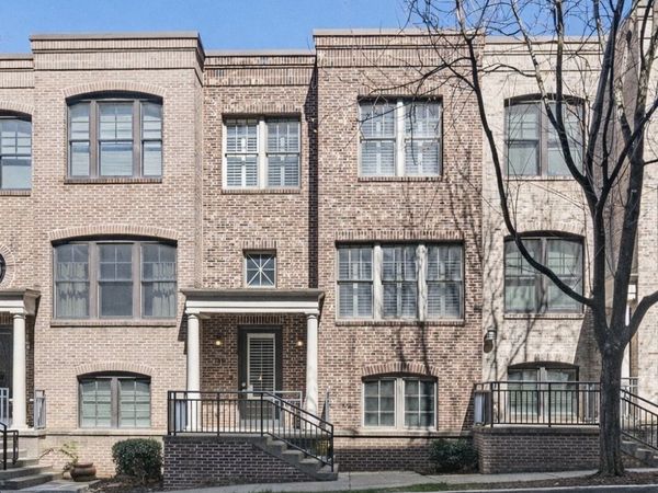 710 Cosmopolitan Drive NE, Atlanta, GA 30324