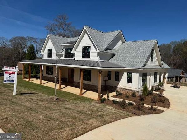 1278 Mulberry, Commerce, GA 30530