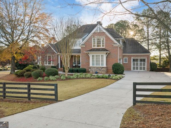 6960 Polo Fields Parkway, Cumming, GA 30040