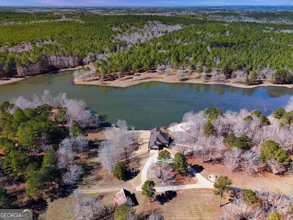 175 Thornton Road, Franklin, GA 30217