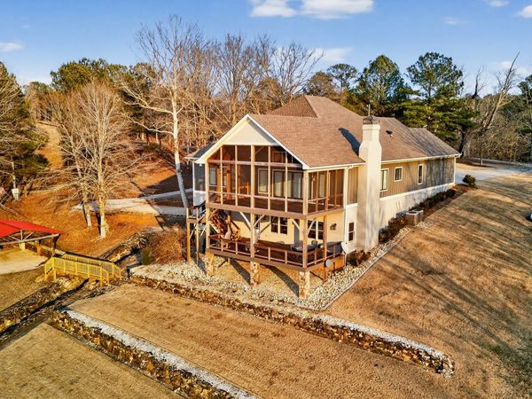 175 Thornton Road, Franklin, GA 30217