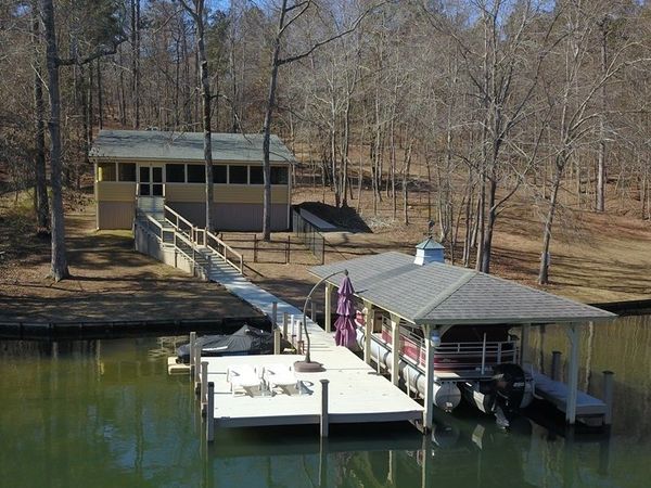 730 Marigold Road, Sparta, GA 31087