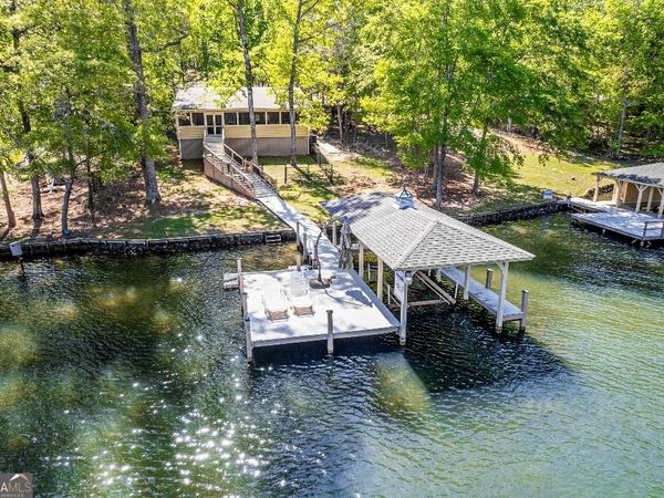 730 Marigold Road, Sparta, GA 31087