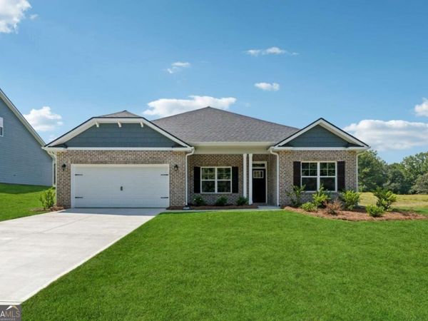 305 Angela Avenue, Bowdon, GA 30108