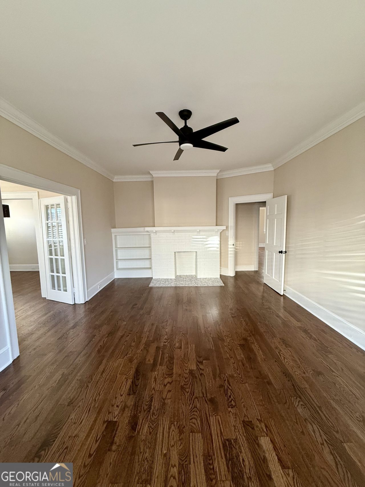 494 Parkway Drive Ne, Unit APT. #2, Atlanta, GA 30308 Main Photo