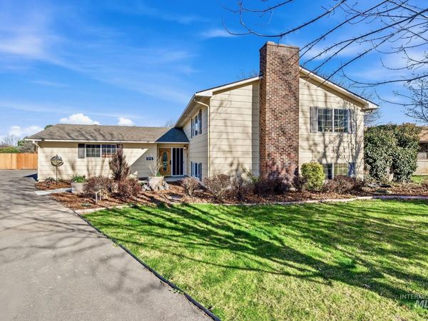 2072 Crystal Way, Boise, ID 83706