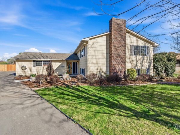 2072 Crystal Way, Boise, ID 83706