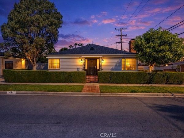 421 E Roosevelt, Long Beach, CA 90807