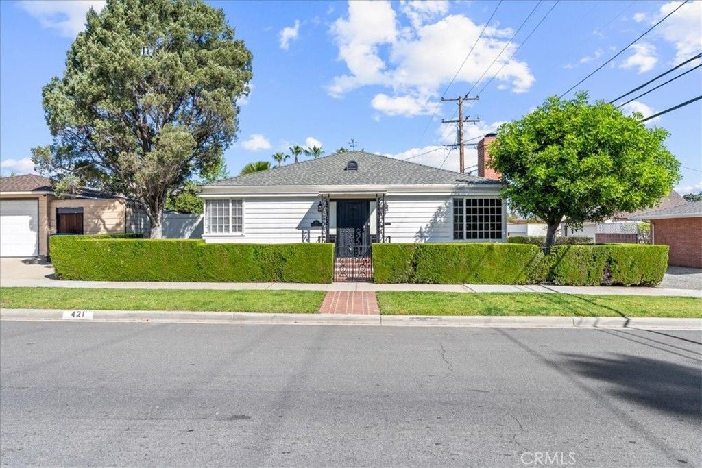 421 E Roosevelt, Long Beach, CA 90807 Main Photo