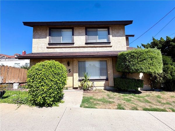 415 E Graves Avenue, Unit B, Monterey Park, CA 91755