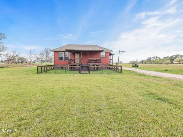 727 Golden Grain Road , Duson, LA 70529