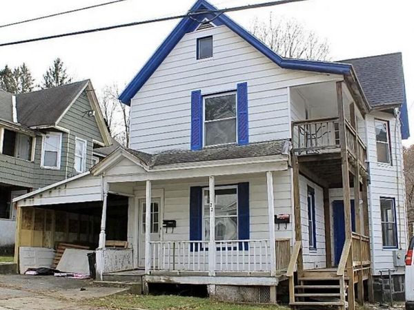22 Eagle Street, Gloversville, NY 12078