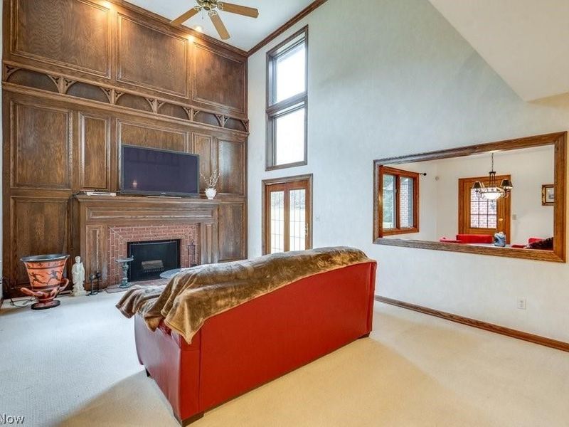 4700 Barnsleigh Drive , Bath, OH 44333 Photo 11