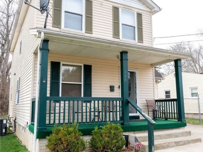 444 Sunshine Avenue, Youngstown, OH 44505 Photo 11