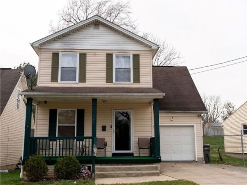 444 Sunshine Avenue, Youngstown, OH 44505 Photo 2