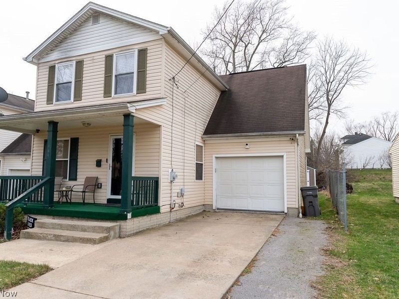 444 Sunshine Avenue, Youngstown, OH 44505 Photo 3